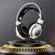 Накладні навушники Hoco W110 Resource (USB+3.5mm/2m) 73863 фото 4