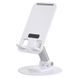 Підставка для планшетів WIWU ZM109 Desktoop Rotation Stand 77994 фото 1