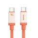 Дата кабель Baseus 0&deg;C Series Fast Charging Type-C to Type-C 100W (1m) (P10368800731) 74729 фото 2