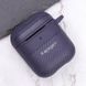 Футляр SGP Shockproof для навушників Airpods 1/2 67964 фото 3