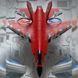 Літак на радіокеруванні SCHE HW39 F35 Fighter 79440 фото 4