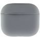 Силіконовий футляр для навушників AirPods 3 51911 фото 1