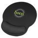 Килимок для мишки Hoco GM30 (230*215mm) with wrist rest 73154 фото 1
