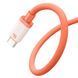 Дата кабель Baseus 0&deg;C Series Fast Charging Type-C to Type-C 100W (1m) (P10368800731) 74729 фото 4