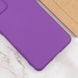 Чохол TPU GETMAN Liquid Silk Full Camera для Xiaomi Redmi Note 12 4G 74070 фото 4