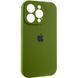 Чохол Silicone Case Full Camera Protective (AA) для Apple iPhone 14 Pro Max (6.7") 57053 фото 2