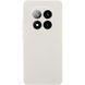 Чохол Silicone Cover Lakshmi Full Camera (AA) with logo для Xiaomi Redmi Note 14 Pro 4G/5G 78202 фото 1