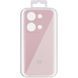 Чохол Silicone Cover Lakshmi Full Camera (AA) with logo для Xiaomi Poco X6 Pro 78948 фото 3