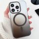 Чохол TPU+PC Phantom with MagSafe для Apple iPhone 14 Pro Max (6.7") 78553 фото 2