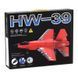 Літак на радіокеруванні SCHE HW39 F35 Fighter 79440 фото 6
