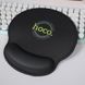 Килимок для мишки Hoco GM30 (230*215mm) with wrist rest 73154 фото 6