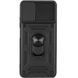 Чохол Ummi Camshield Serge Ring для Xiaomi Redmi Note 11 Pro 4G/5G/Note 11E Pro/ 12 Pro 4G 80731 фото 2