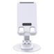 Підставка для планшетів WIWU ZM109 Desktoop Rotation Stand 77994 фото 2