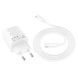 МЗП Hoco N56 Fundador PD30W four-port (2USB-A/2C) + кабель Type-C to Type-C 73946 фото 3