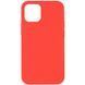 Чохол Silicone Case Full Protective (AA) NO LOGO для Apple iPhone 11 (6.1") 72445 фото 1