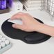 Килимок для мишки Hoco GM30 (230*215mm) with wrist rest 73154 фото 5