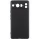 Чохол TPU Epik Black Full Camera для Google Pixel 8 Pro 67108 фото 1