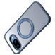 Чохол TPU+PC Aura Fold для Google Pixel 9a 79645 фото 3