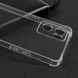 TPU чохол GETMAN Ease logo посилені кути Full Camera для OnePlus Nord N20 SE 71947 фото 4