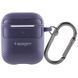 Футляр SGP Shockproof для навушників Airpods 1/2 67964 фото 1
