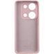 Чохол Silicone Cover Lakshmi Full Camera (AA) with logo для Xiaomi Poco X6 Pro 78948 фото 2