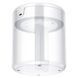 Зволожувач повітря Hoco HX31 Dual spray humidifier with digital display 78751 фото 6