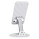 Підставка для планшетів WIWU ZM109 Desktoop Rotation Stand 77994 фото 4