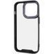 Чохол TPU+PC Lyon Case для Apple iPhone 13 Pro (6.1") 63072 фото 4