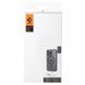 Чохол SGP Black Matte (MagFit) для Apple iPhone 16 (6.1") 73525 фото 7