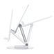 Підставка для планшетів WIWU ZM109 Desktoop Rotation Stand 77994 фото 5