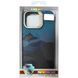 TPU чохол Pixel Craft with MagSafe для Apple iPhone 16 Pro Max (6.9") 81432 фото 3