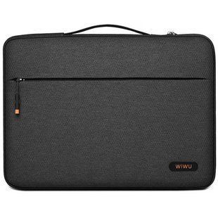 Сумка для ноутбуку WIWU Pilot Sleeve 13.3" / 13.6" / 14.2" 80014 фото