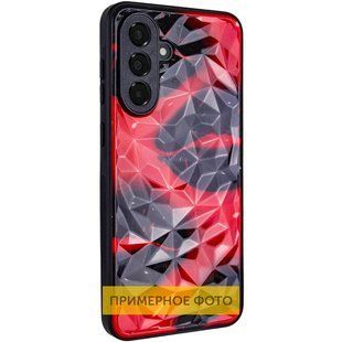 TPU+PC чохол Prisma Plushie для Xiaomi Redmi 12C / Poco C55 76047 фото
