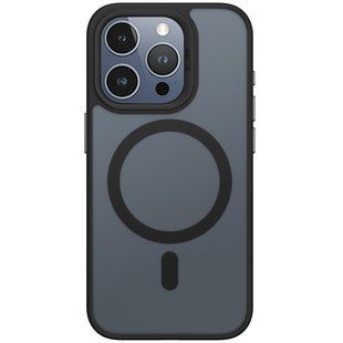 TPU+PC чохол Blueo Skin Friendly Frosted with MagSafe для Apple iPhone 14 Pro (6.1") 71353 фото