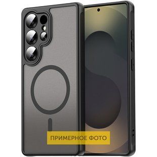 Чохол TPU Bloom with MagSafe для Xiaomi Redmi Note 14 4G (Europe version) 79201 фото