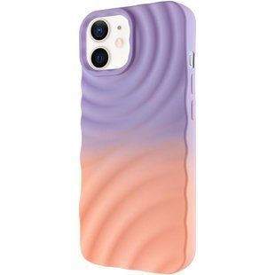 Чохол TPU ColorWave для Apple iPhone 12 Pro / 12 (6.1") 79811 фото