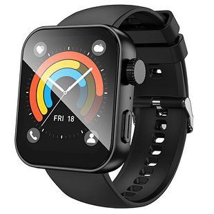 Смарт-годинник Borofone BD13 Smart sports watch (call version) 76789 фото