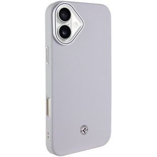 Чохол SGP PC+Leather with MagSafe для Apple iPhone 16 Plus (6.7") 74199 фото