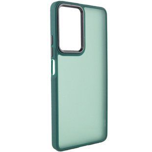 Чохол TPU+PC Lyon Frosted для Xiaomi Poco F5 / Note 12 Turbo 65049 фото
