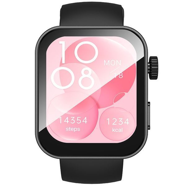 Смарт-годинник Borofone BD13 Smart sports watch (call version) 76789 фото