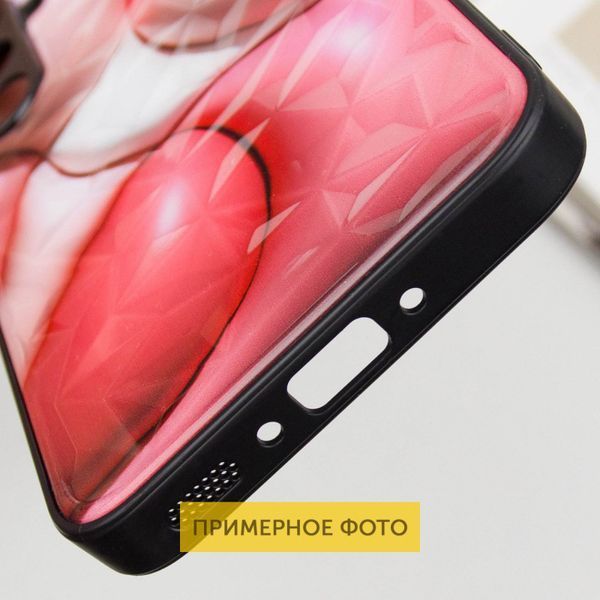 TPU+PC чохол Prisma BubbleGum для Xiaomi Redmi 12C 74675 фото
