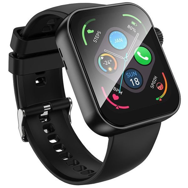 Смарт-годинник Borofone BD13 Smart sports watch (call version) 76789 фото