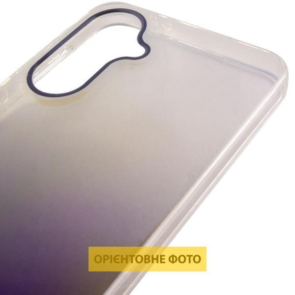 Чохол TPU+PC Glassbend для Xiaomi Redmi Note 13 4G 79626 фото