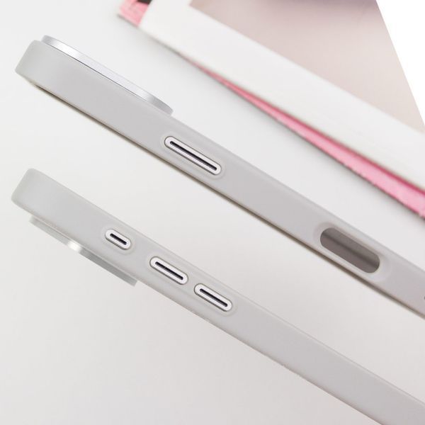 Чохол SGP PC+Leather with MagSafe для Apple iPhone 16 Plus (6.7") 74199 фото