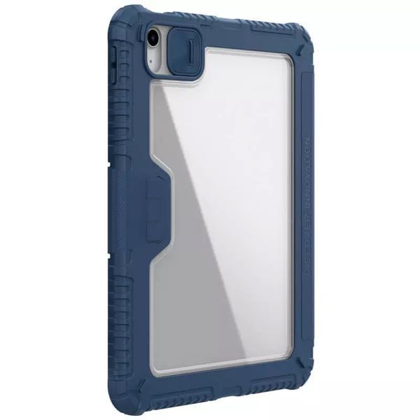Чохол-книжка Nillkin Bumper Pro для Apple iPad 10.9" (2022-24) / 11" (A16) 2025 64660 фото