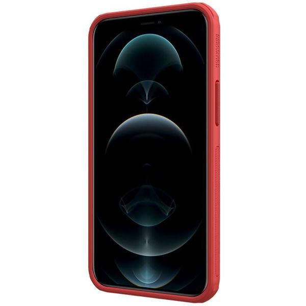Чохол Nillkin Matte Pro для Apple iPhone 13 Pro (6.1") 50310 фото