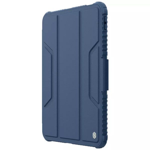 Чохол-книжка Nillkin Bumper Pro для Apple iPad 10.9" (2022-24) / 11" (A16) 2025 64660 фото