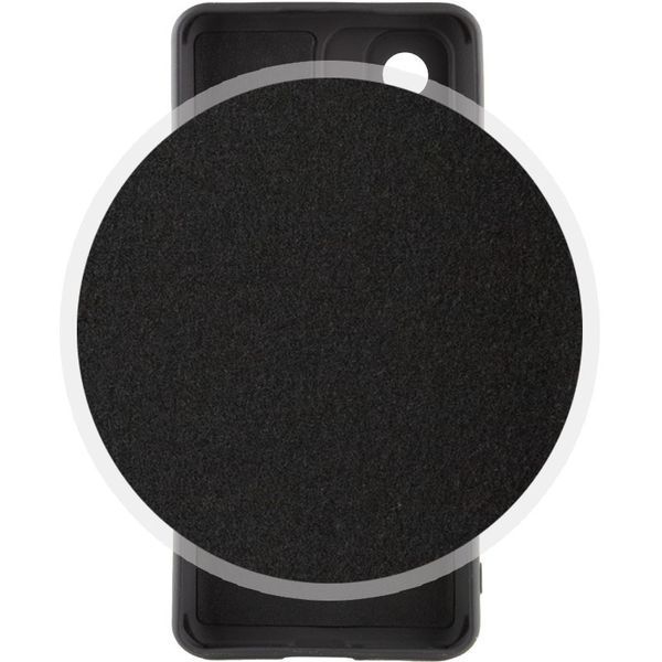 Чохол Silicone Cover Lakshmi Full Camera (AA) для Xiaomi 11T / 11T Pro 73914 фото