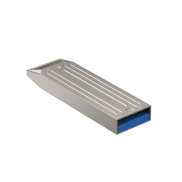 Флеш-накопичувач WIWU Wi-FD002 Infinite USB 2.0 &mdash; 128GB 77960 фото