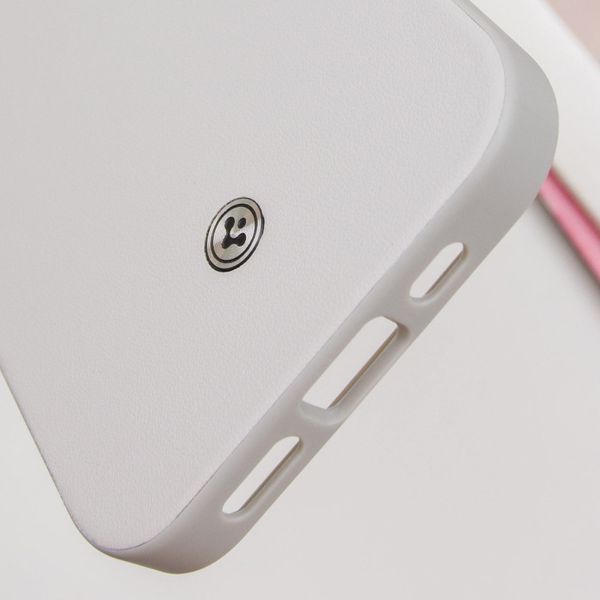 Чохол SGP PC+Leather with MagSafe для Apple iPhone 16 Plus (6.7") 74199 фото